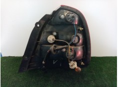 Recambio de piloto trasero izquierdo para daewoo nubira berlina referencia OEM IAM  99-03  2