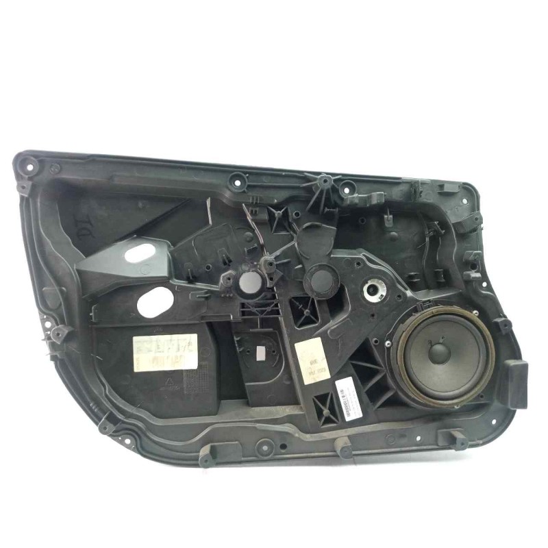 Recambio de elevalunas delantero izquierdo para ford fiesta (ccn) 1.25 16v cat referencia OEM IAM C1BBA045H17AB  