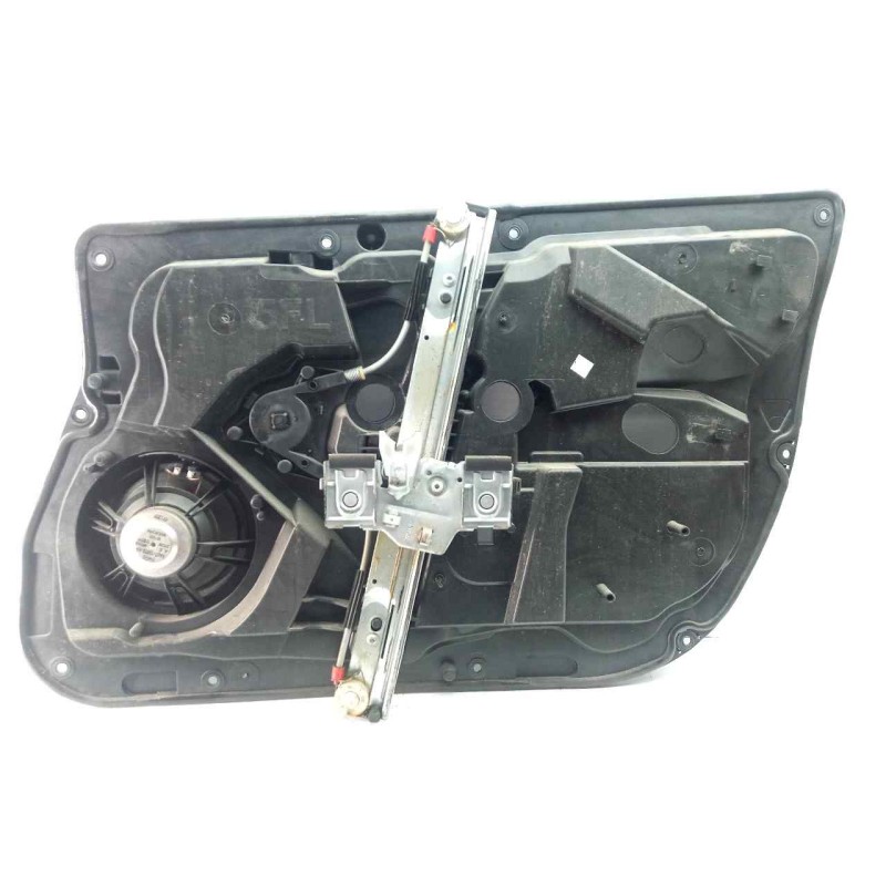 Recambio de elevalunas delantero izquierdo para ford fiesta (ccn) 1.25 16v cat referencia OEM IAM C1BBA045H17AB  