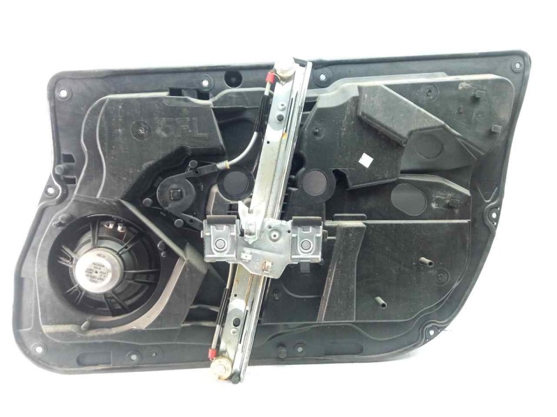 Recambio de elevalunas delantero izquierdo para ford fiesta (ccn) 1.25 16v cat referencia OEM IAM C1BBA045H17AB  