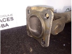 Recambio de transmision central para nissan patrol (k/w160) 2.7 diesel referencia OEM IAM 37300G9500 TRASERA - 1.TRAMO LONGITUD: 2