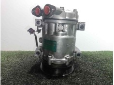 Recambio de compresor aire acondicionado para ford focus c-max (cap) 1.6 tdci cat referencia OEM IAM SD7V161248-3M5H19D629GC SAN