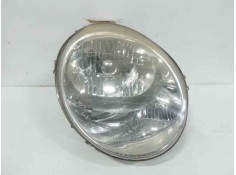 Recambio de faro derecho para daewoo matiz 0.8 cat referencia OEM IAM  TRANSPARENTE 