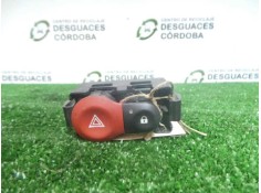 Recambio de warning para renault clio iii 1.5 dci diesel referencia OEM IAM 8200214896-8200483813-88300001 CO.BLOQUEO.DE.PUERTAS