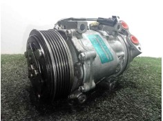 Recambio de compresor aire acondicionado para ford focus c-max (cap) 1.6 tdci cat referencia OEM IAM SD7V161248-3M5H19D629GC SAN 2
