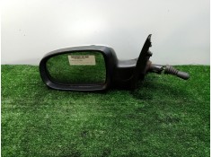 Recambio de retrovisor izquierdo para opel corsa c 1.2 16v cat (z 12 xe / lw4) referencia OEM IAM SINREFERENCIA CORSA.C - MANUAL