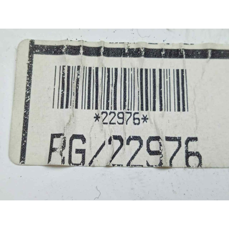 Recambio de cuadro instrumentos para mg serie 45 (t/rt) 2.0 td referencia OEM IAM RG22976  