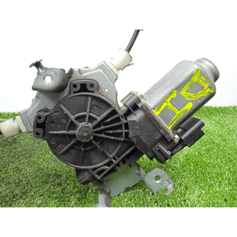 Recambio de elevalunas delantero izquierdo para nissan note (e11e) 1.5 dci turbodiesel cat referencia OEM IAM  ELECTRICO - 6.PIN