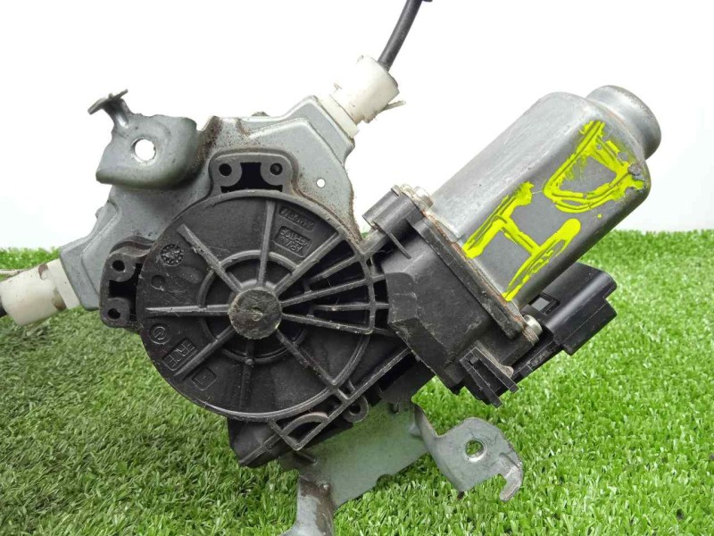 Recambio de elevalunas delantero izquierdo para nissan note (e11e) 1.5 dci turbodiesel cat referencia OEM IAM  ELECTRICO - 6.PIN