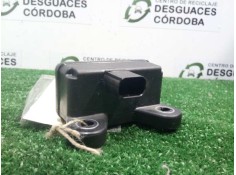 Recambio de modulo electronico para renault megane iii sport tourer 1.5 dci diesel fap referencia OEM IAM 479305259R  4.PINES