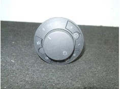 Recambio de interruptor luces para opel corsa d 1.2 16v cat (z 12 xep / lb4) referencia OEM IAM 13249397EB-241894TRW-33271994 CO