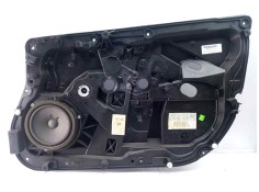 Recambio de elevalunas delantero derecho para ford fiesta (ccn) 1.25 16v cat referencia OEM IAM C1BBA045H16AB  