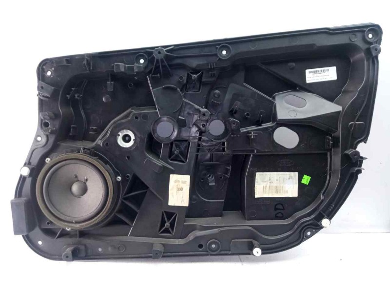 Recambio de elevalunas delantero derecho para ford fiesta (ccn) 1.25 16v cat referencia OEM IAM C1BBA045H16AB  