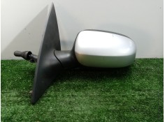 Recambio de retrovisor izquierdo para opel corsa c 1.2 16v cat (z 12 xe / lw4) referencia OEM IAM SINREFERENCIA CORSA.C - MANUAL 2