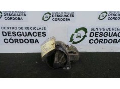Recambio de motor arranque para daewoo matiz 0.8 cat referencia OEM IAM 96518887 MANDO 
