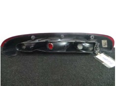 Recambio de piloto trasero izquierdo para opel corsa c referencia OEM IAM  CORSA.C - 01-03 ROJO 2