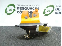 Recambio de cerradura maletero / porton para skoda octavia berlina (1u2) 1.6 cat referencia OEM IAM 1U6827501C  