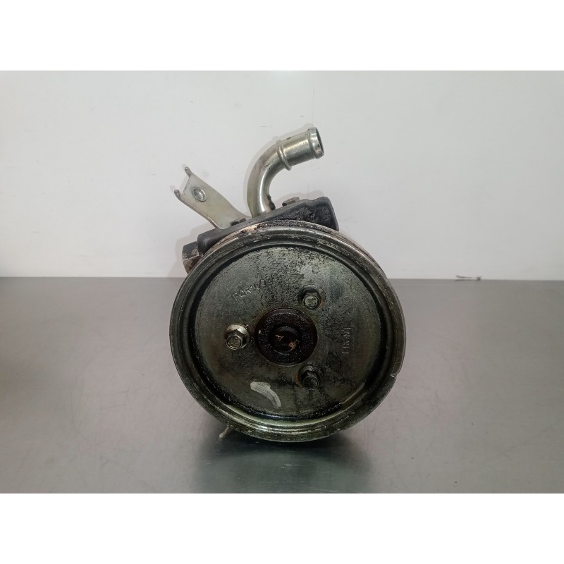 Recambio de bomba servodireccion para mg serie 200 (xw) 1.4 referencia OEM IAM QVB100690-HE120508238 162351 QVB100690