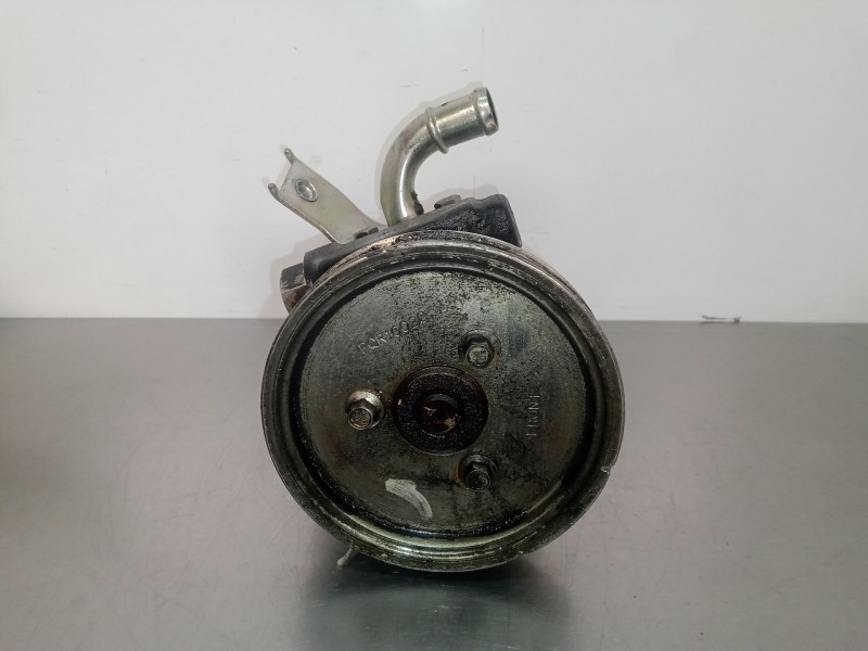 Recambio de bomba servodireccion para mg serie 200 (xw) 1.4 referencia OEM IAM QVB100690-HE120508238 162351 QVB100690