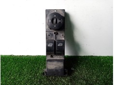 Recambio de mando elevalunas delantero izquierdo para ford focus c-max (cap) 1.6 tdci cat referencia OEM IAM 3M5T14529CD 2.BOTON