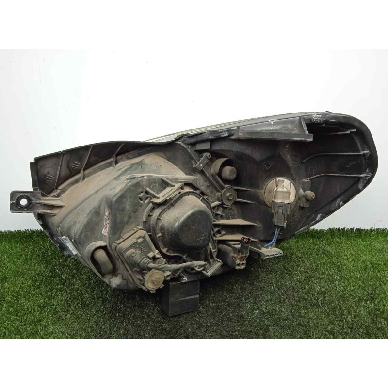 Recambio de faro derecho para hyundai accent (mc) 1.5 crdi cat referencia OEM IAM  07-11 