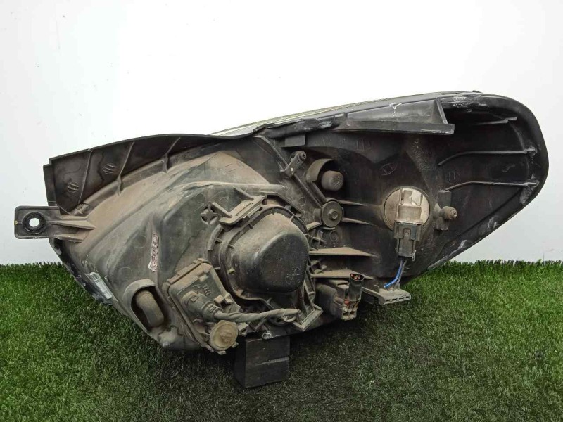 Recambio de faro derecho para hyundai accent (mc) 1.5 crdi cat referencia OEM IAM  07-11 