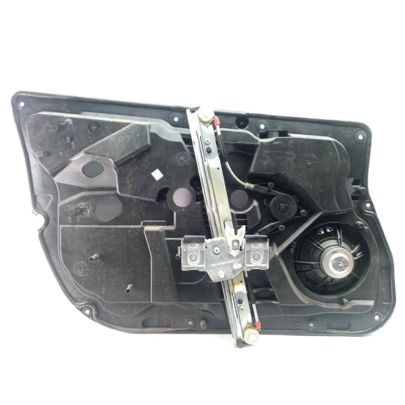 Recambio de elevalunas delantero derecho para ford fiesta (ccn) 1.25 16v cat referencia OEM IAM C1BBA045H16AB  