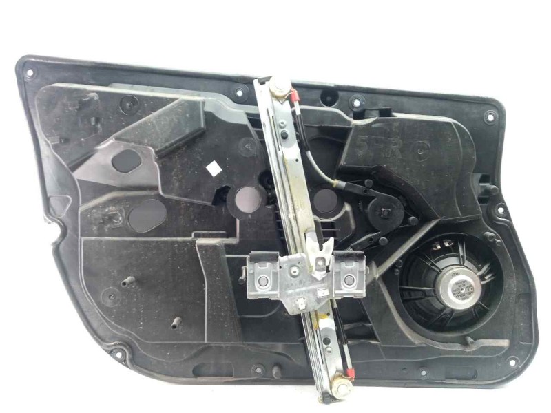 Recambio de elevalunas delantero derecho para ford fiesta (ccn) 1.25 16v cat referencia OEM IAM C1BBA045H16AB  