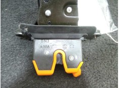 Recambio de cerradura maletero / porton para skoda octavia berlina (1u2) 1.6 cat referencia OEM IAM 1U6827501C   2