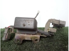 Recambio de modulo electronico para hyundai coupe (j2) 2.0 16v cat referencia OEM IAM 9569029500  