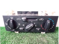 Recambio de mando calefaccion / aire acondicionado para citroën c2 1.4 referencia OEM IAM F664479W  