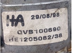 Recambio de bomba servodireccion para mg serie 200 (xw) 1.4 referencia OEM IAM QVB100690-HE120508238 162351 QVB100690 2