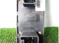 Recambio de mando elevalunas delantero izquierdo para ford focus c-max (cap) 1.6 tdci cat referencia OEM IAM 3M5T14529CD 2.BOTON 2