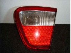 Recambio de piloto trasero derecho para seat cordoba berlina (6k2) referencia OEM IAM  INTERIOR 99-02