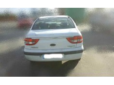 Recambio de polea cigueñal para renault megane i fase 2 classic (la..) 1.9 dci diesel cat referencia OEM IAM 7700115309 6.CANALE