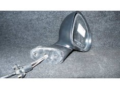 Recambio de retrovisor derecho para daewoo matiz 0.8 cat referencia OEM IAM  MANUAL NEGRO