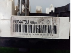 Recambio de mando calefaccion / aire acondicionado para citroën c2 1.4 referencia OEM IAM F664479W   2