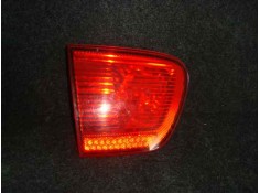 Recambio de piloto trasero izquierdo para seat ibiza (6k1) referencia OEM IAM  INTERIOR 6K1.