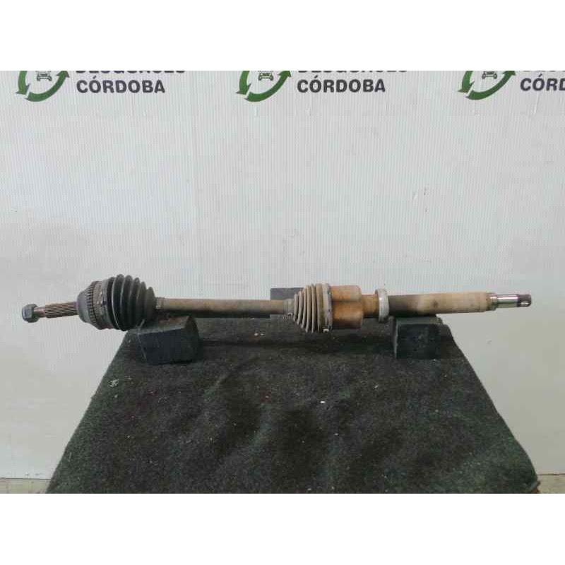 Recambio de transmision delantera derecha para ford transit caja cerrada ´06 2.2 tdci cat referencia OEM IAM  CON.CORONA.ABS L10