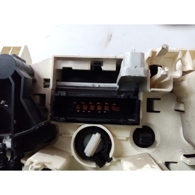 Recambio de mando calefaccion / aire acondicionado para citroën c2 1.4 referencia OEM IAM F664479W  
