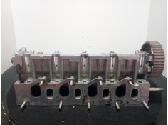 Recambio de culata para renault megane i fase 2 classic (la..) 1.9 dci diesel cat referencia OEM IAM GS281100474 INYECTORES BOSC