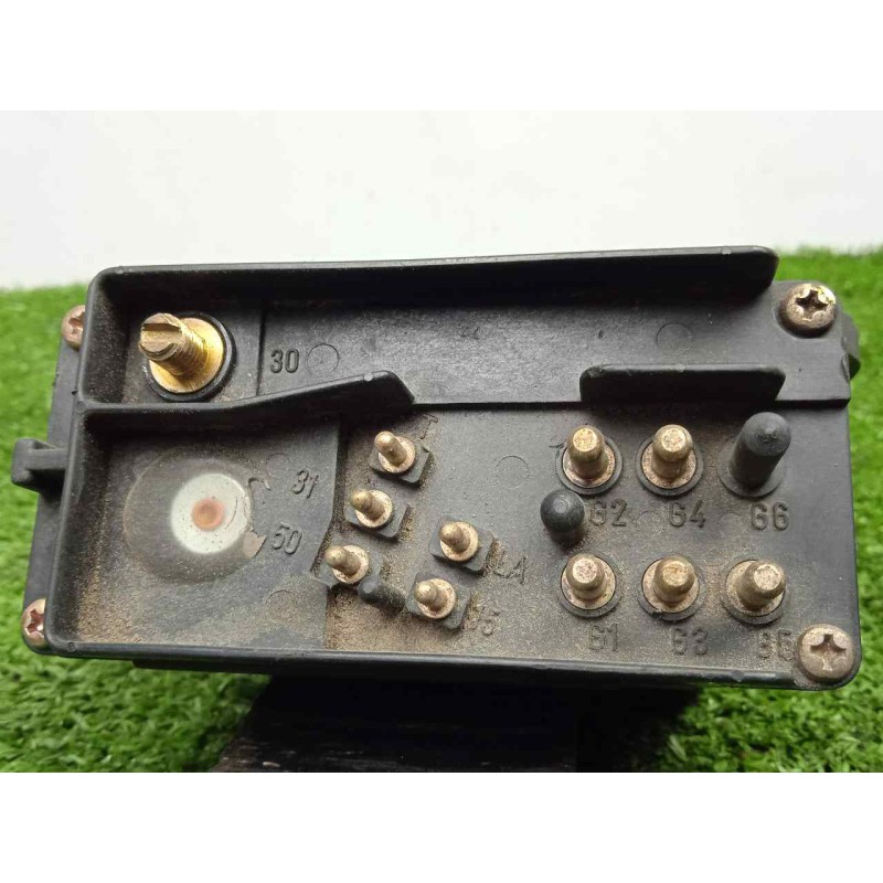 Recambio de caja precalentamiento para ssangyong musso 2.9 turbodiesel cat referencia OEM IAM SINREFERENCIA  