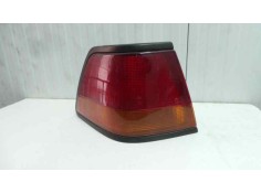 Recambio de piloto trasero izquierdo para daewoo aranos 1.8 referencia OEM IAM  EXTERIOR 4.PUERTAS