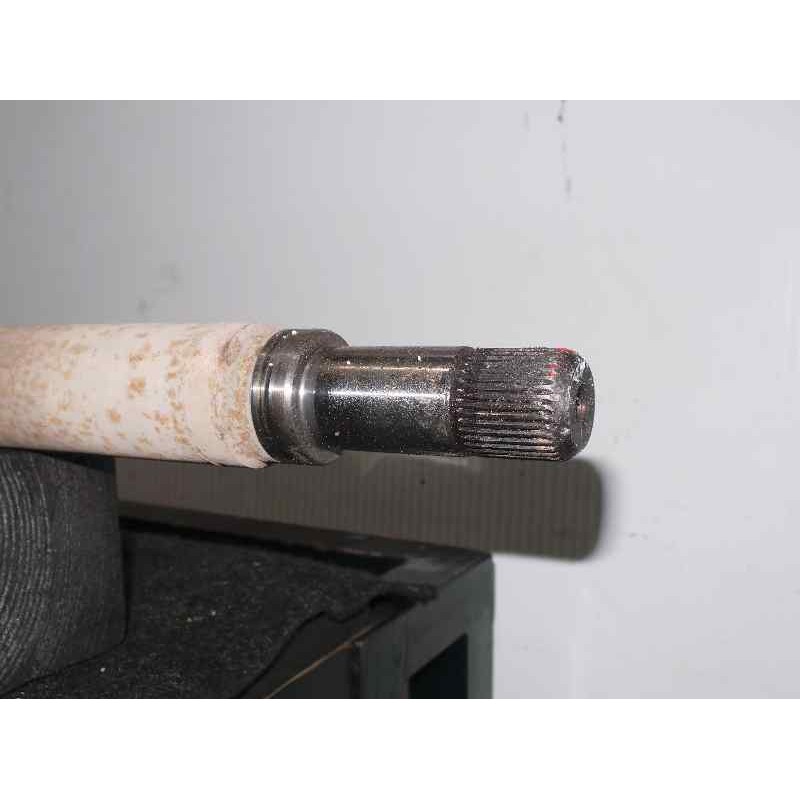 Recambio de transmision delantera derecha para ford transit caja cerrada ´06 2.2 tdci cat referencia OEM IAM  CON.CORONA.ABS L10