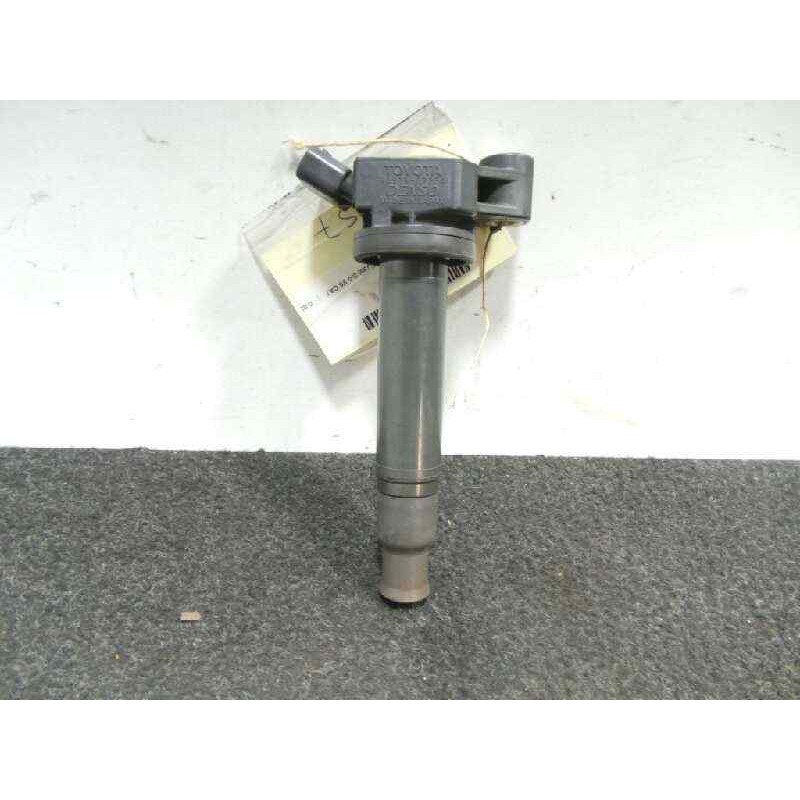 Recambio de bobina encendido para toyota lexus rx 300 (mcu35) 3.0 v6 cat referencia OEM IAM 9091902234 DENSO 