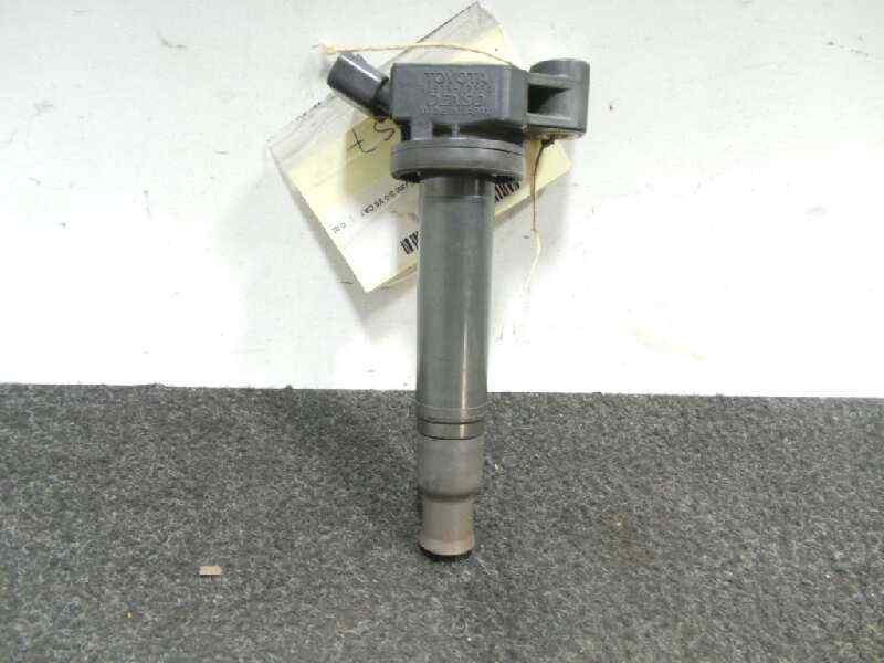 Recambio de bobina encendido para toyota lexus rx 300 (mcu35) 3.0 v6 cat referencia OEM IAM 9091902234 DENSO 
