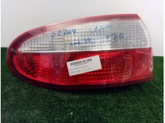 Recambio de piloto trasero izquierdo para daewoo lanos referencia OEM IAM  3.PUERTAS EXTERIOR