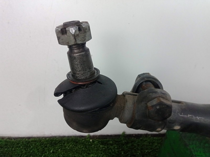 Recambio de barra direccion para nissan cabstar e referencia OEM IAM   CON.TARA