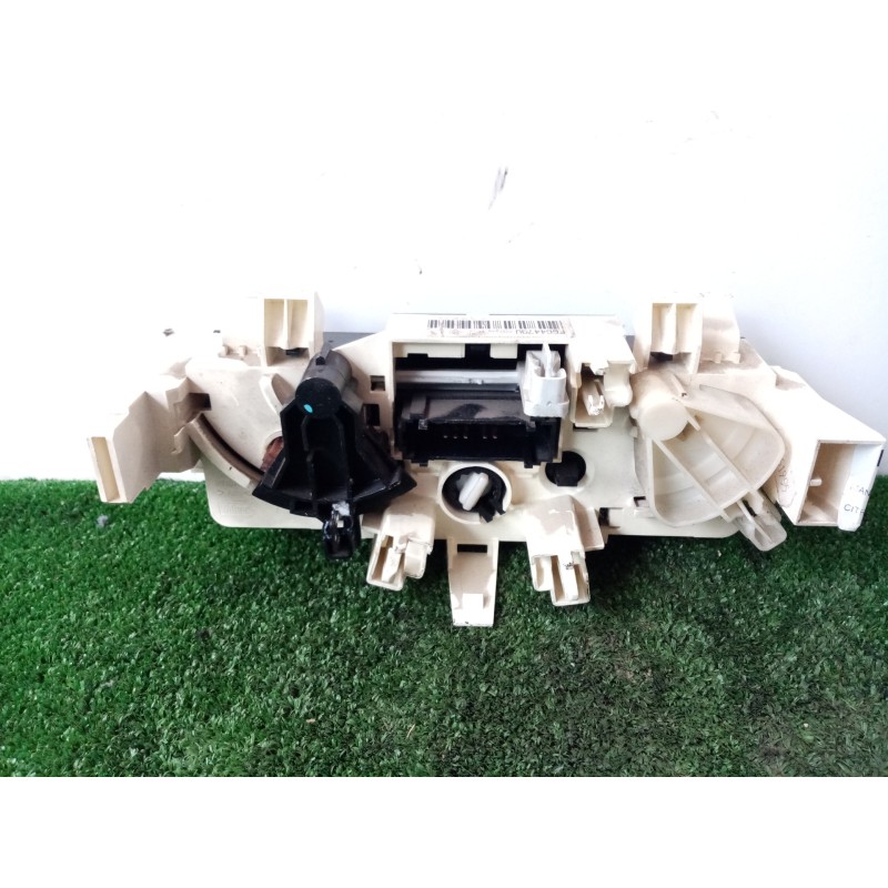Recambio de mando calefaccion / aire acondicionado para citroën c2 1.4 referencia OEM IAM F664479W  