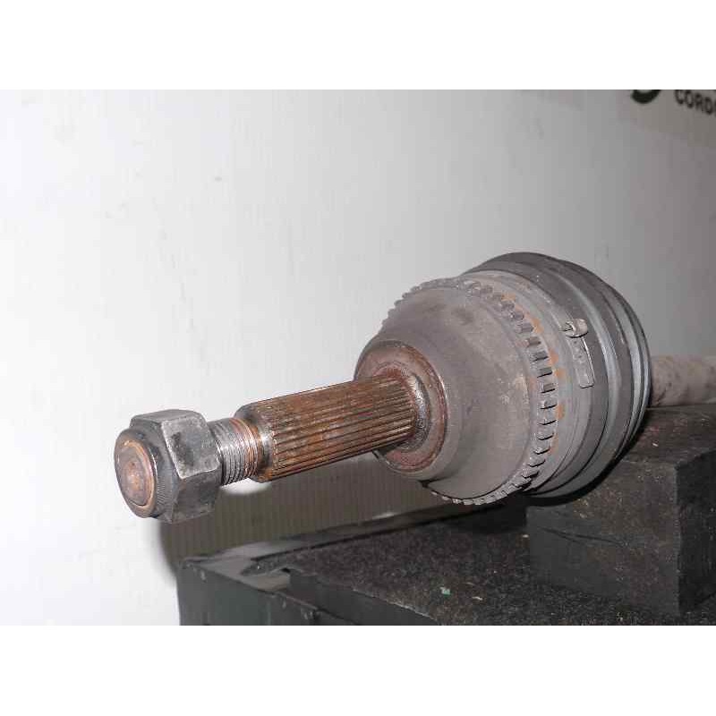 Recambio de transmision delantera derecha para ford transit caja cerrada ´06 2.2 tdci cat referencia OEM IAM  CON.CORONA.ABS L10